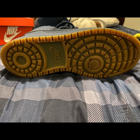 SON OF FORCE MID WINTER 8.5 - Picture 6 of 9